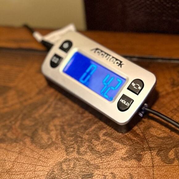 Sakkas Cover Up Womens OS Blue Multi Color V Neck Beach Dress Rhinestones NEW - Picture 9 of 9